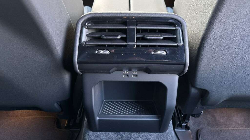 BMW 5 Series 520I M Sport Pro 2026 Grey #35