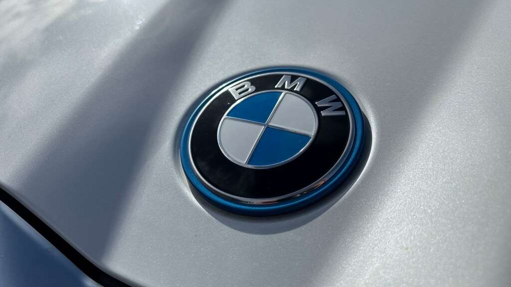 BMW 5 Series 520I M Sport Pro 2026 Grey #20