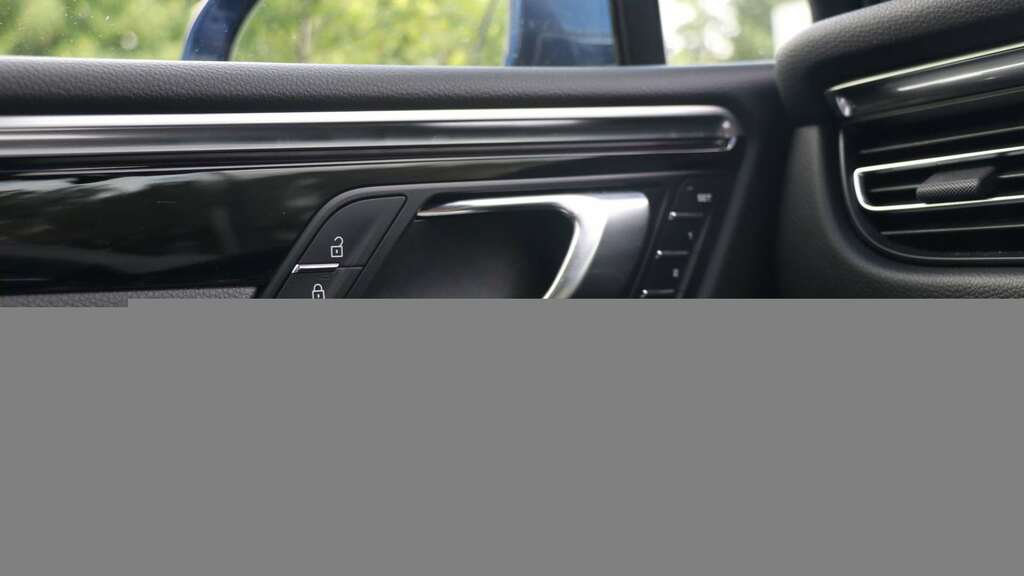 Porsche Macan Macan 2.0T Suv Pdk 4Wd Silver #21