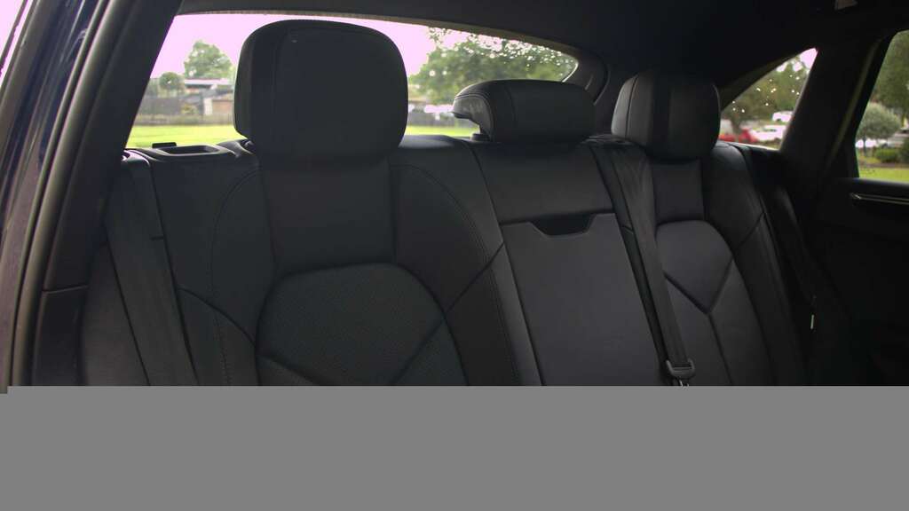 Porsche Macan Macan 2.0T Suv Pdk 4Wd Silver #16