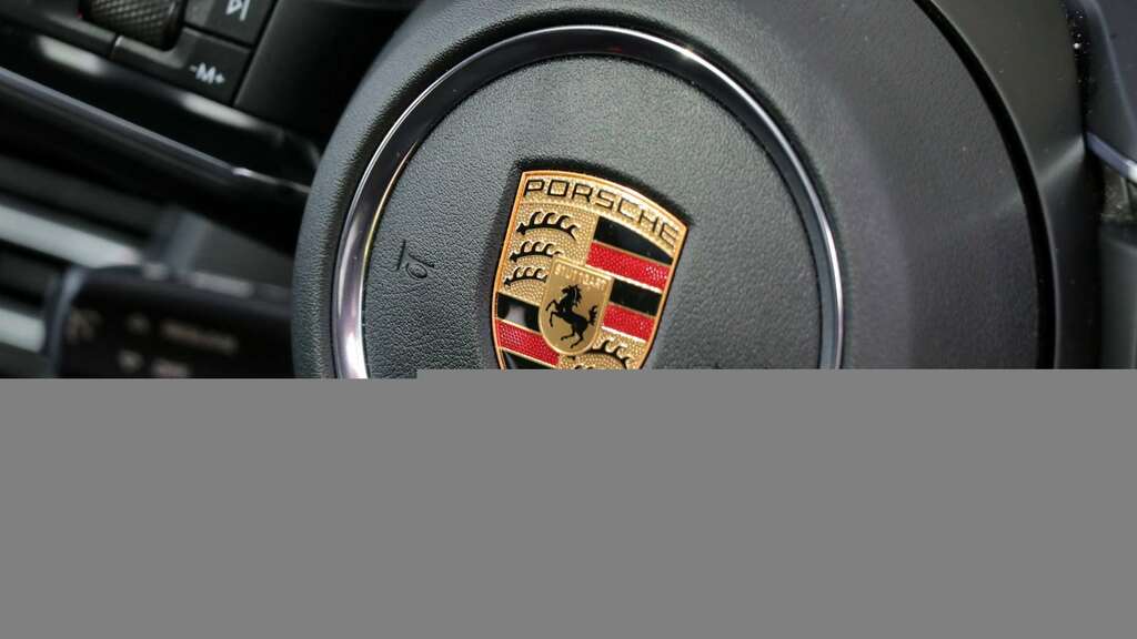 Porsche Macan Macan 2.0T Suv Pdk 4Wd Silver #26