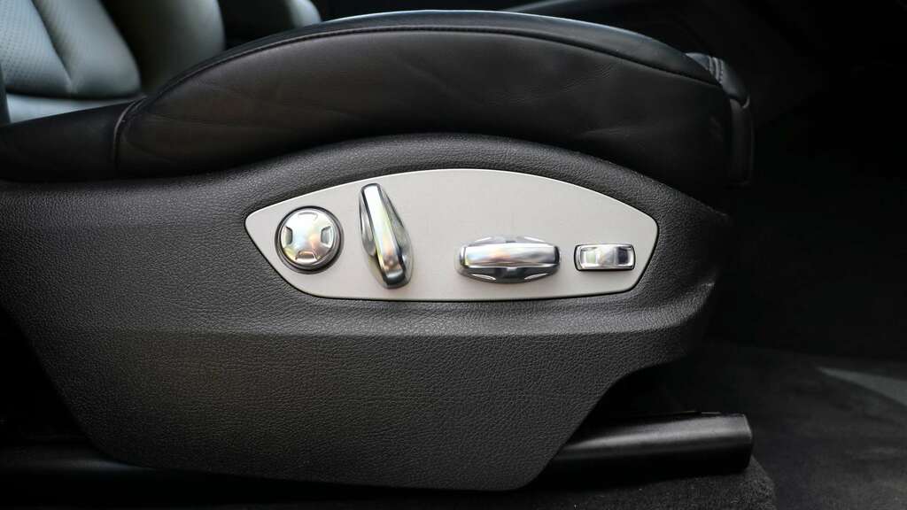 Porsche Macan Macan 2.0T Suv Pdk 4Wd Silver #20