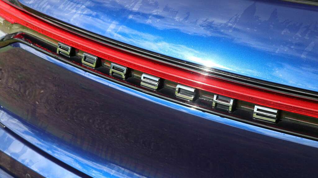 Porsche Macan Macan 2.0T Suv Pdk 4Wd Silver #8