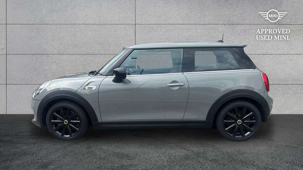 Mini Hatch 135Kw Cooper S Level 3 33Kwh 2020 Grey #2