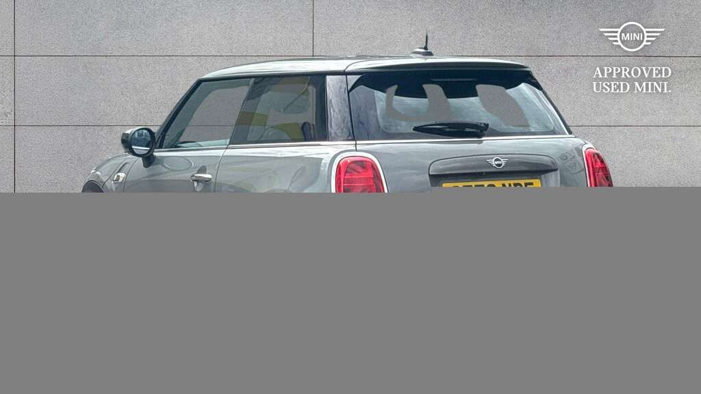 Mini Hatch 135Kw Cooper S Level 3 33Kwh 2020 Grey #2