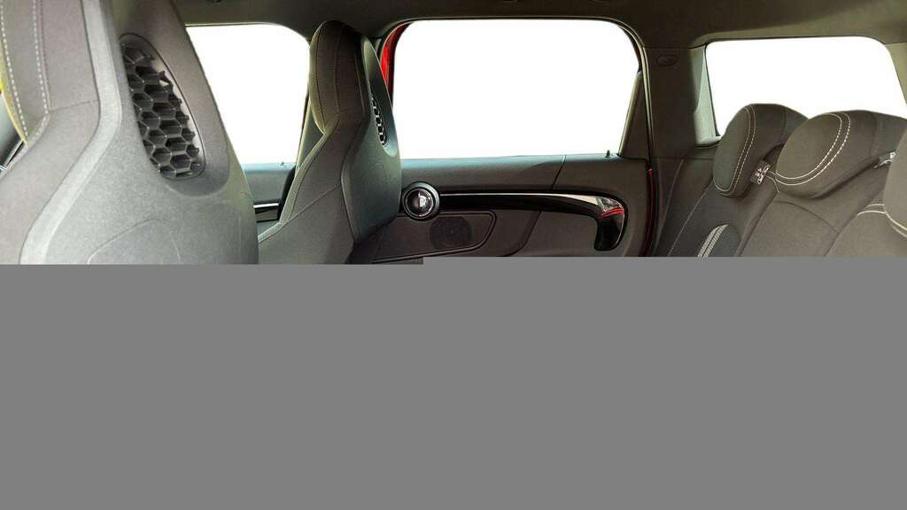 Mini Countryman 1.5 Cooper Classic Red #8