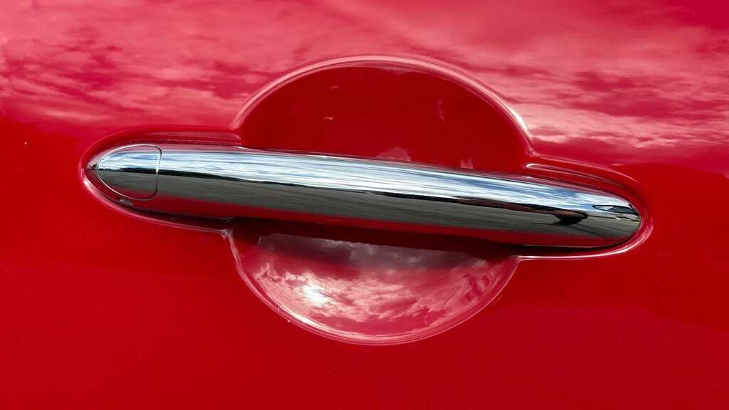 Mini Countryman 1.5 Cooper Classic Red #13