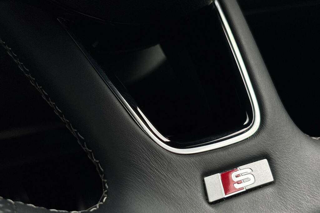 Audi A3 Audi Rs 3 Saloon Rs 3 Vorsprung 400 Ps S Tronic Green #16