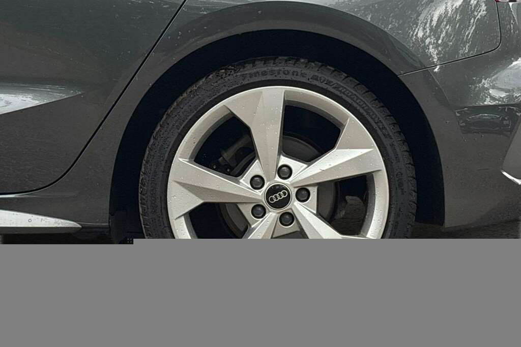 Audi A3 Audi Rs 3 Saloon Rs 3 Vorsprung 400 Ps S Tronic Green #10