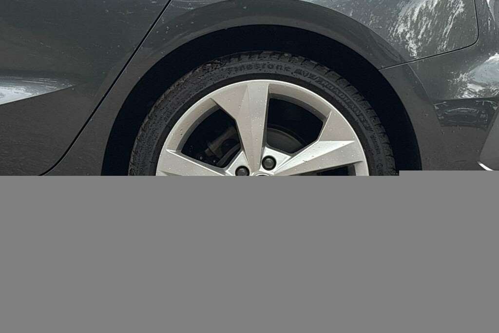 Audi A3 Audi Rs 3 Saloon Rs 3 Vorsprung 400 Ps S Tronic Green #11
