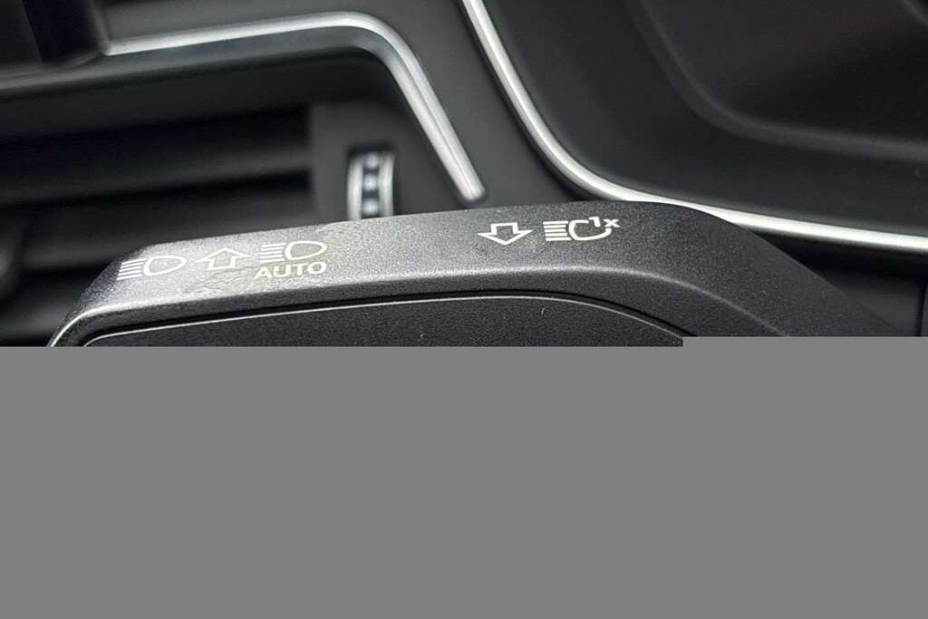 Audi A4 2.0 Tfsi 35 Black Edition Saloon S Tronic 150Ps Grey #20