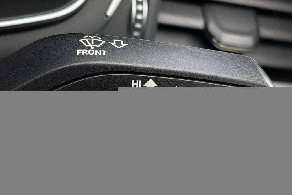 Audi A4 2.0 Tfsi 35 Black Edition Saloon S Tronic 150Ps Grey #21