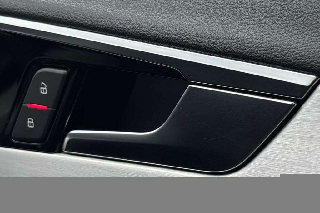 Audi A4 2.0 Tfsi 35 Black Edition Saloon S Tronic 150Ps Grey #17