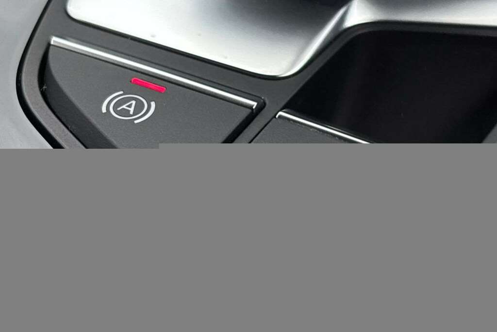 Audi A4 2.0 Tfsi 35 Black Edition Saloon S Tronic 150Ps Grey #23