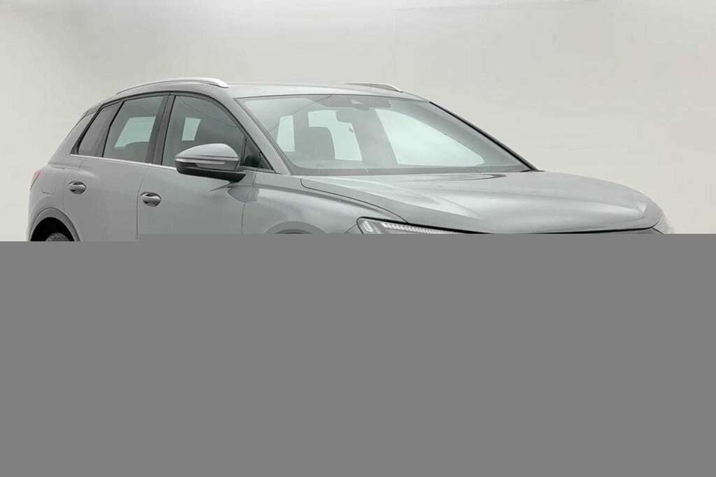 Audi Q4 E Tron 125Kw 35 55Kwh Sport 2023 Grey #6