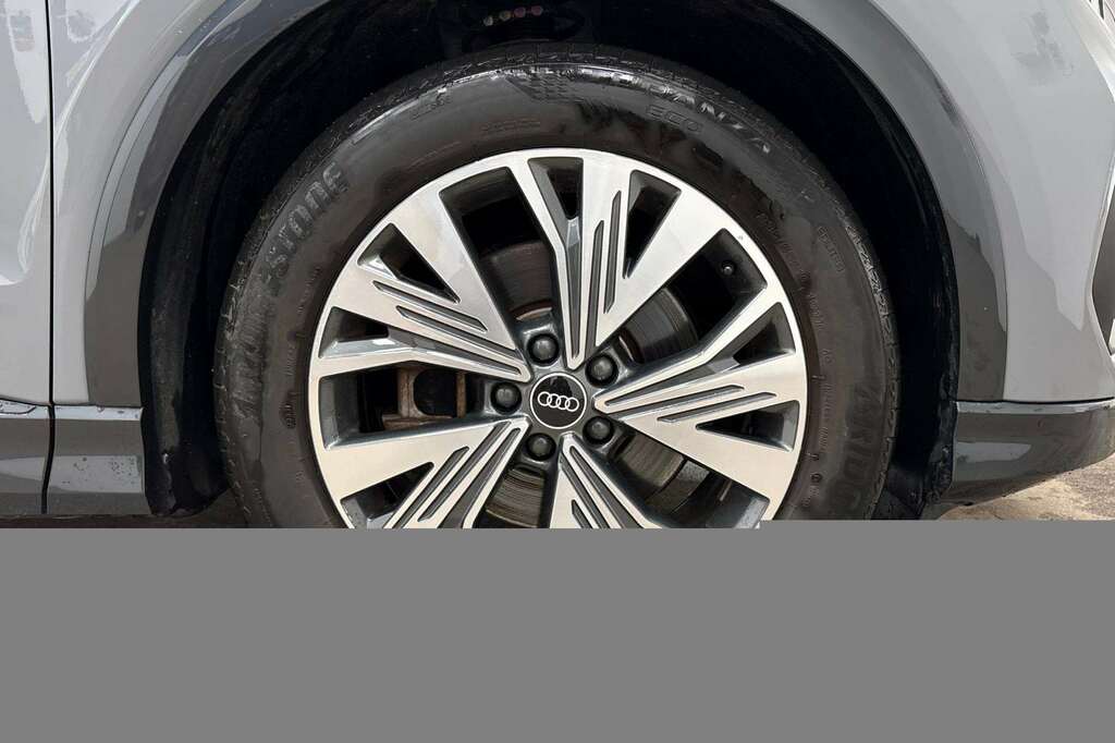 Audi Q4 E Tron 150Kw 40 82Kwh Sport Black #10