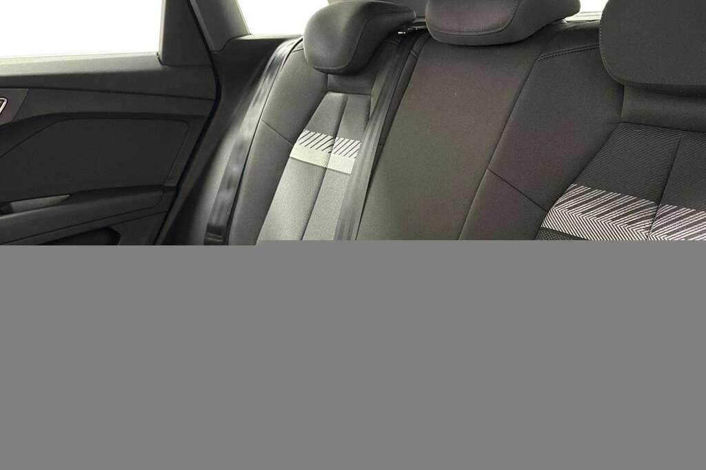 Audi Q4 E Tron 150Kw 40 82Kwh Sport Black #20