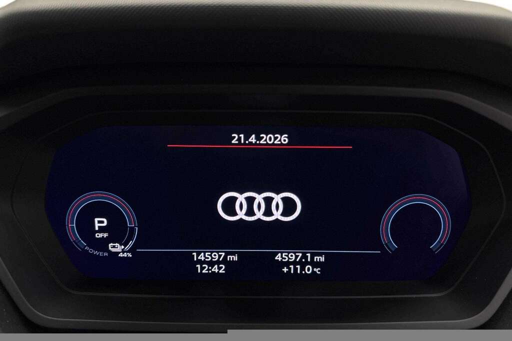 Audi Q4 E Tron 150Kw 40 82Kwh Sport Black #14