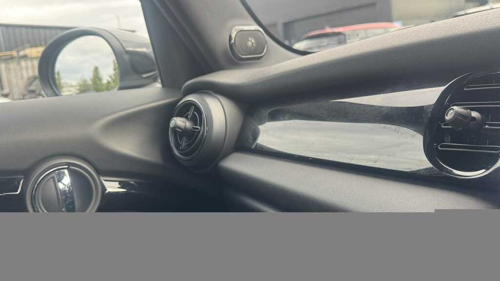 Mini Hatch Cooper Exclusive Black #7