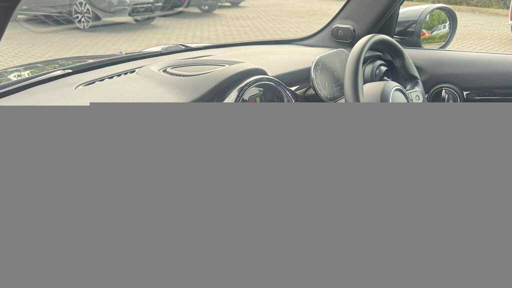 Mini Hatch Cooper Exclusive Black #4