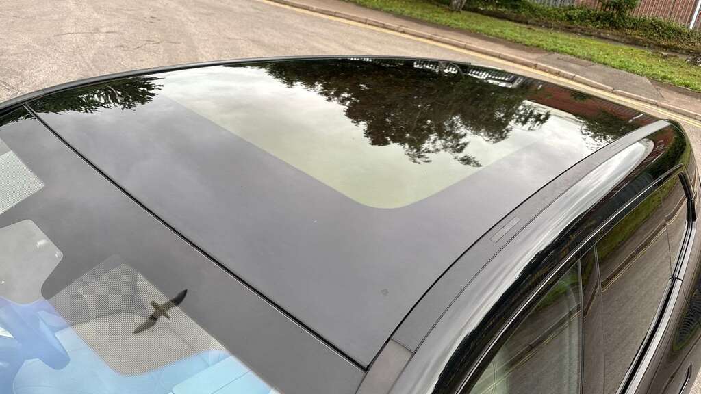 BMW iX Ix Xdrive40 M Sport Blue #15