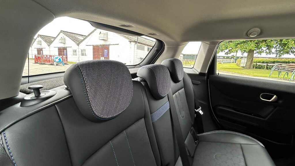 Mini Hatch 1.5C Sport Steptronic Euro 6 White #20