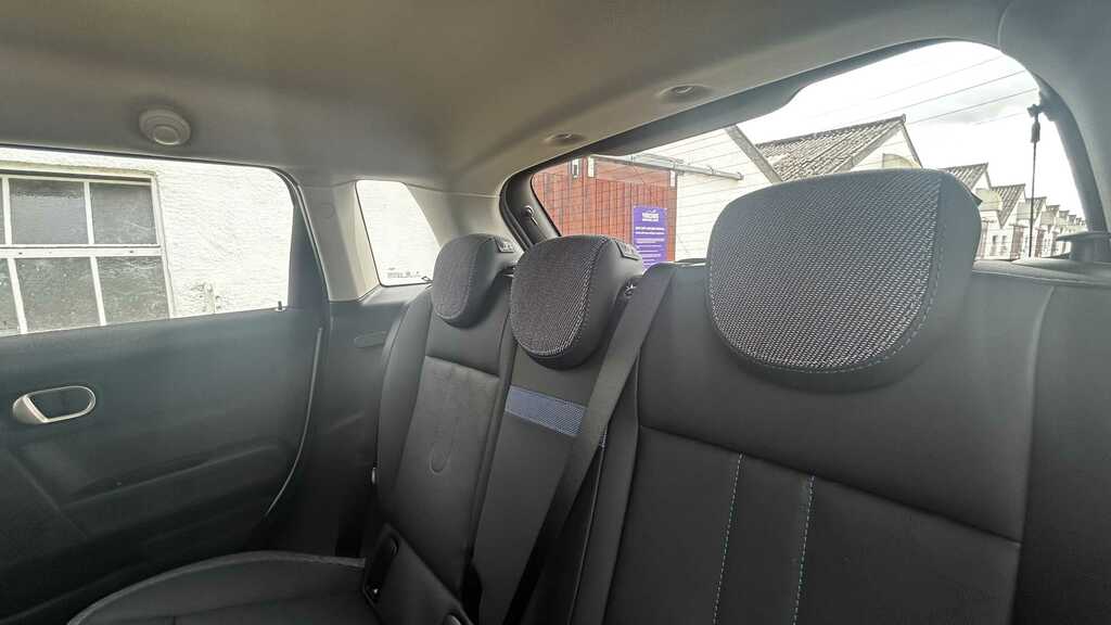 Mini Hatch 1.5C Sport Steptronic Euro 6 White #16