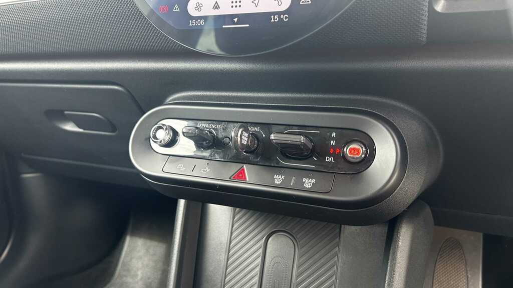 Mini Hatch 1.5C Sport Steptronic Euro 6 White #33