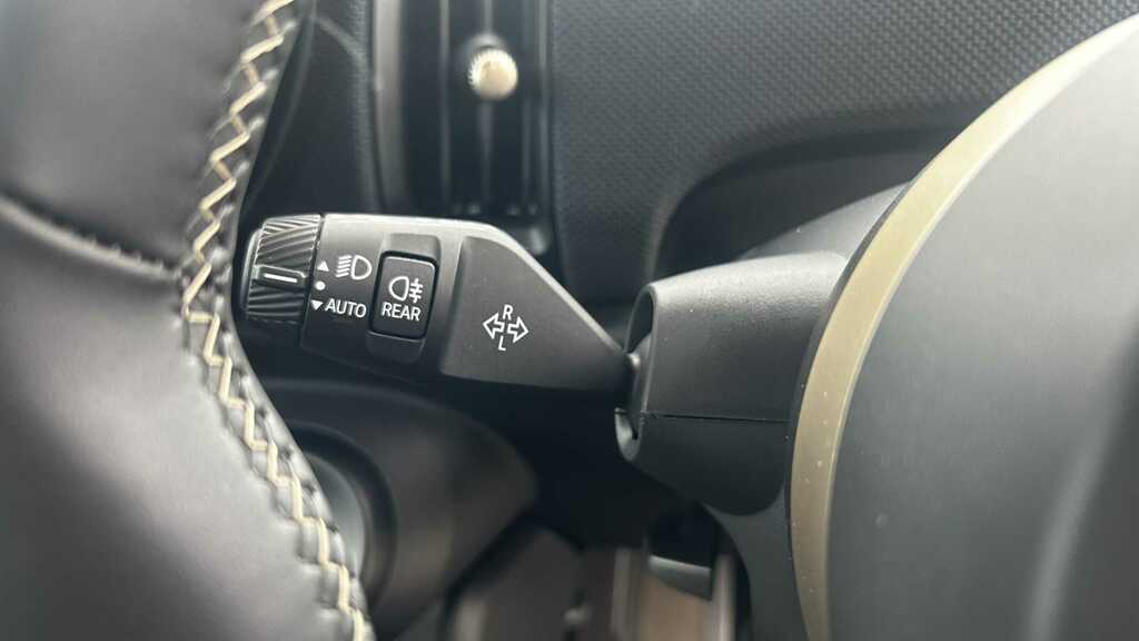 Mini Hatch 1.5C Sport Steptronic Euro 6 White #30