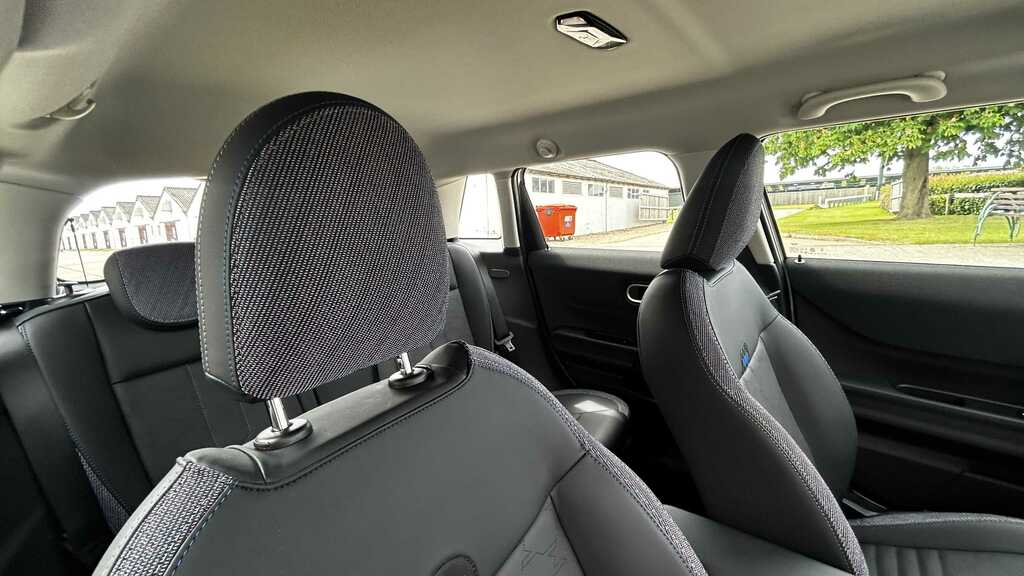 Mini Hatch 1.5C Sport Steptronic Euro 6 White #24