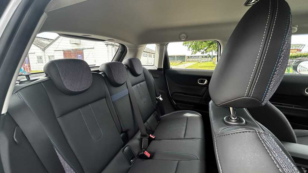 Mini Hatch 1.5C Sport Steptronic Euro 6 White #22