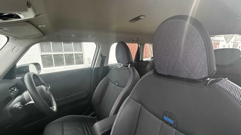 Mini Hatch 1.5C Sport Steptronic Euro 6 White #12