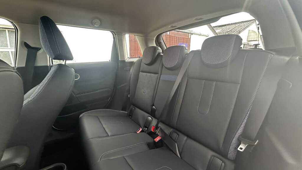 Mini Hatch 1.5C Sport Steptronic Euro 6 White #18
