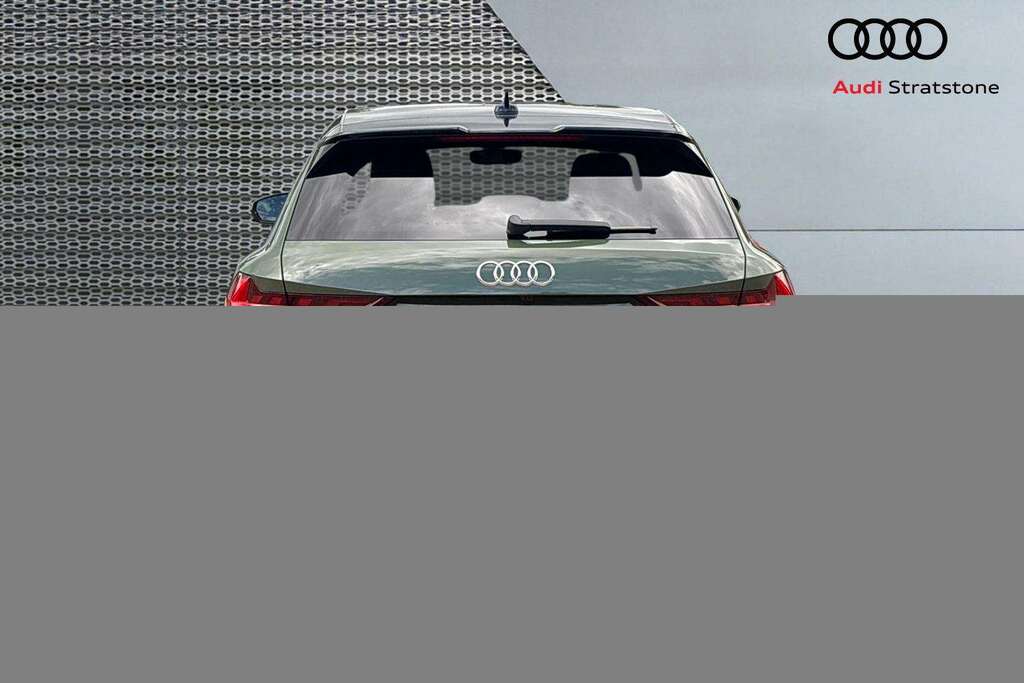 Audi A1 30 Tfsi S Line S Tronic Tech Pack 2026 LM26PGZ Green #4