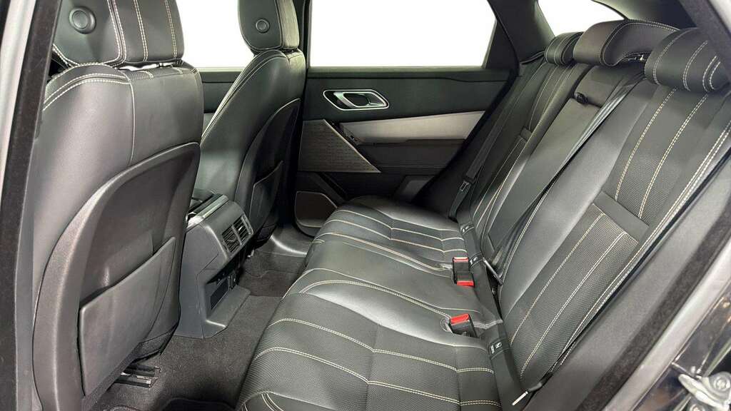 Land Rover Range Rover Velar 2.0 D200 Edition 2021 #3
