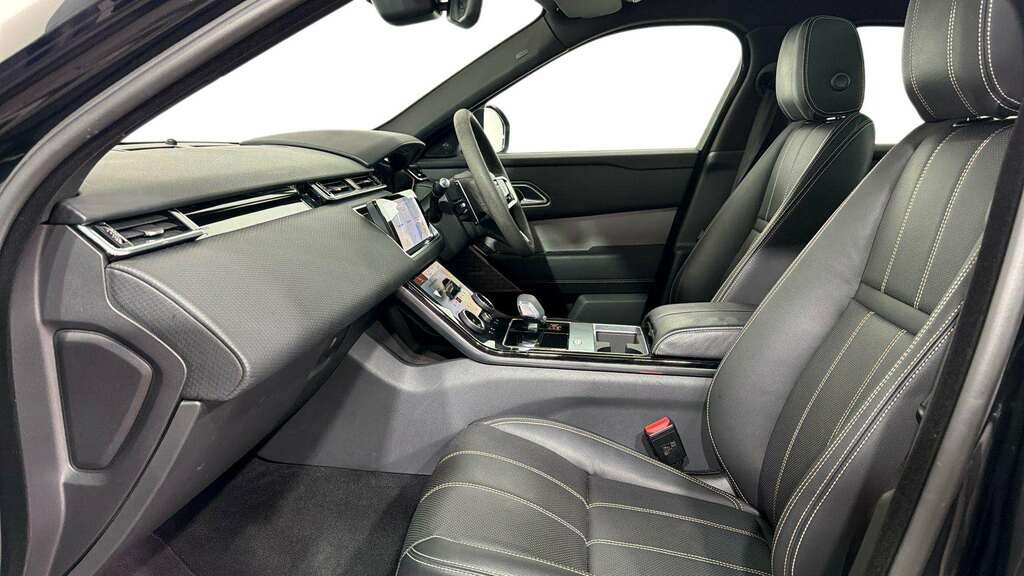 Land Rover Range Rover Velar 2.0 D200 Edition 2021 #2