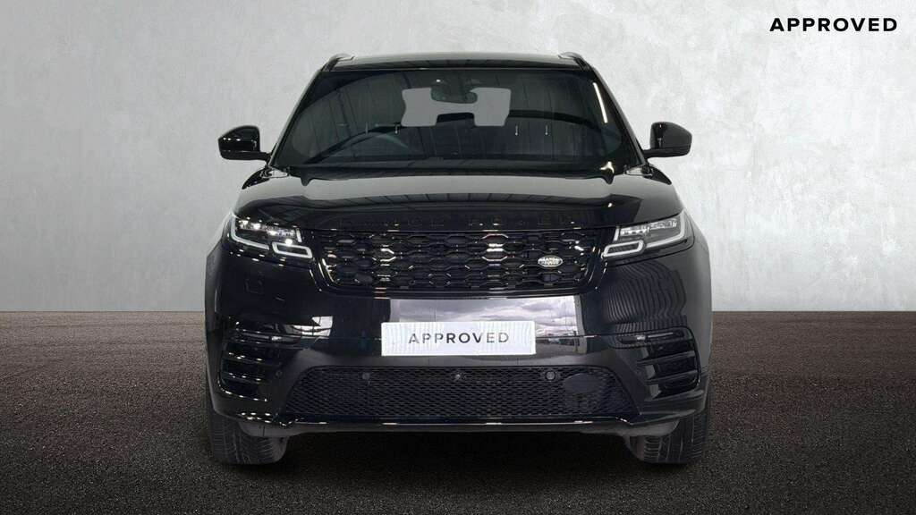 Land Rover Range Rover Velar 2.0 D200 Edition 2021 #6