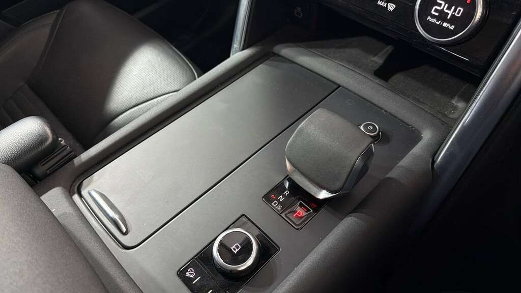 Land Rover Discovery D300 R-dynamic Se Brown #13