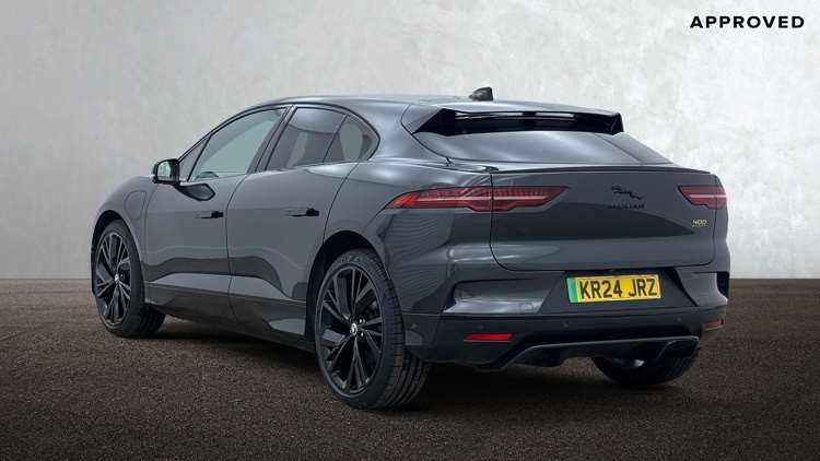 Jaguar I-Pace 294Kw Ev400 Sport 90Kwh 2024  #2