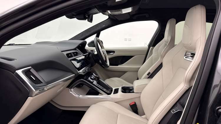 Jaguar I-Pace 294Kw Ev400 Sport 90Kwh 2024  #3