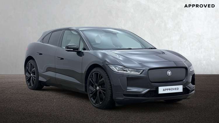 Jaguar I-Pace 294Kw Ev400 Sport 90Kwh 2024