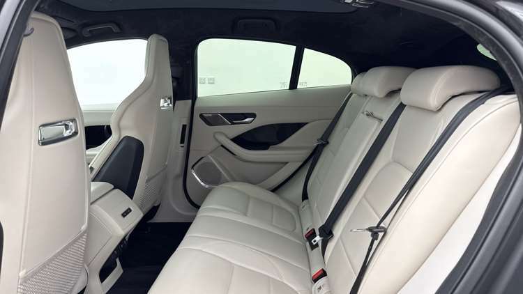 Jaguar I-Pace 294Kw Ev400 Sport 90Kwh 2024  #4