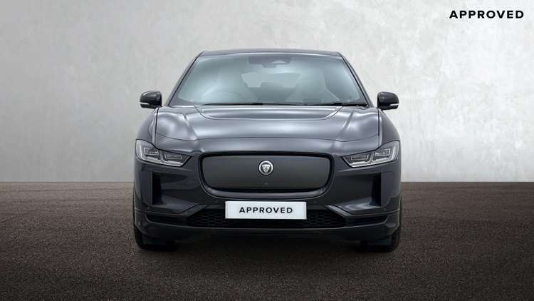 Jaguar I-Pace 294Kw Ev400 Sport 90Kwh 2024  #6