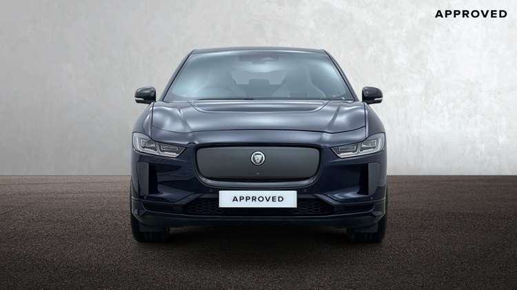 Jaguar I-Pace 294Kw Ev400 Sport 90Kwh 2024  #6