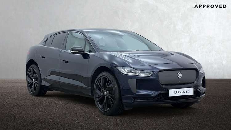 Jaguar I-Pace 294Kw Ev400 Sport 90Kwh 2024