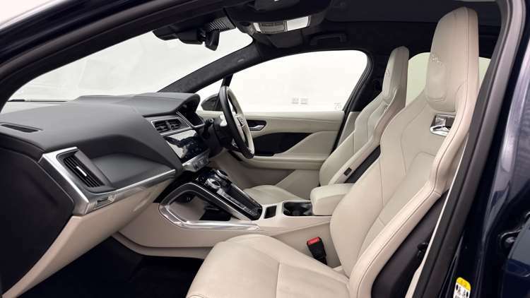 Jaguar I-Pace 294Kw Ev400 Sport 90Kwh 2024  #3