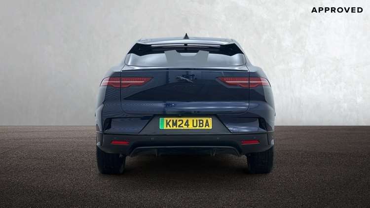 Jaguar I-Pace 294Kw Ev400 Sport 90Kwh 2024  #5