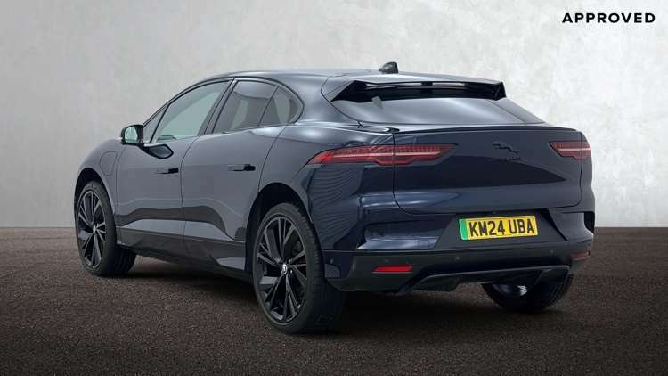 Jaguar I-Pace 294Kw Ev400 Sport 90Kwh 2024  #2