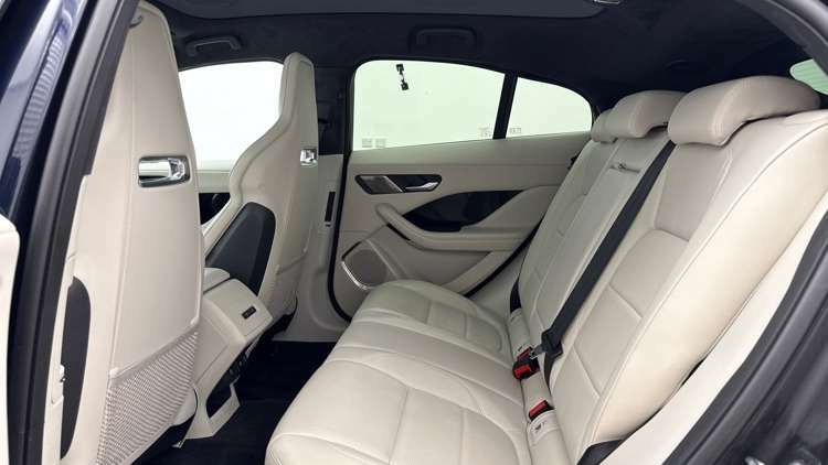 Jaguar I-Pace 294Kw Ev400 Sport 90Kwh 2024  #4