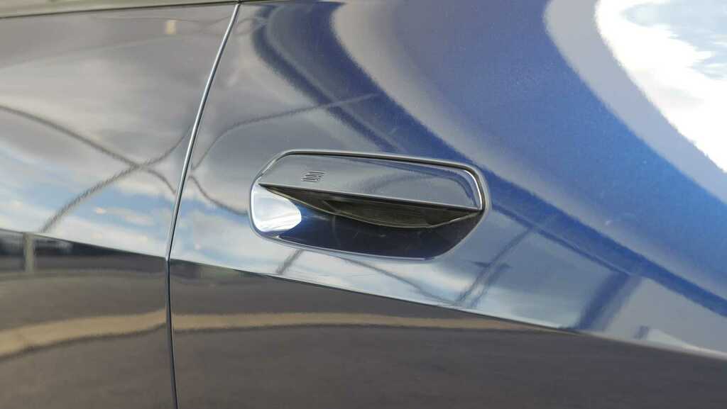 BMW 4 Series 3L Null Green #15